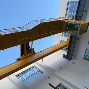 General Purpose Overhead Crane