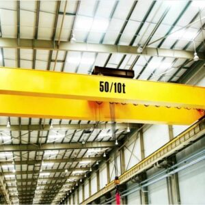 New Type Electric Hoist Overhead Crane