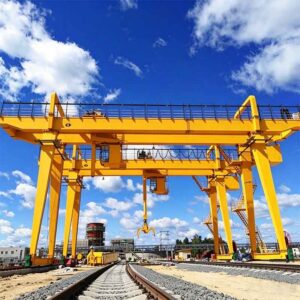 General Purpose Gantry Crane